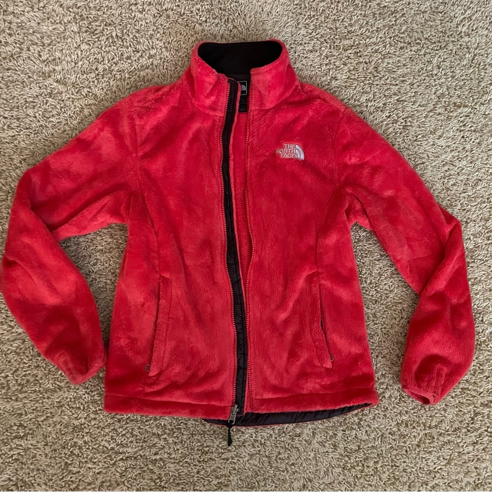 The Northface jacket, small